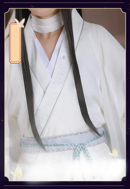 【Official】IN STOCK Xie Lian Cosplay Anime Heaven Official's Blessing DokiDoki-SR Tian Guan Ci Fu Cosplay XieLian Costume