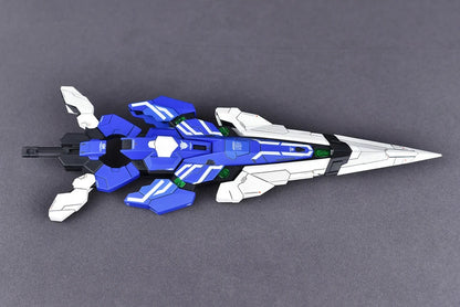 Bandai MJH Seven Swords GN-0000/7S MG 1/100 ABS Model Kit