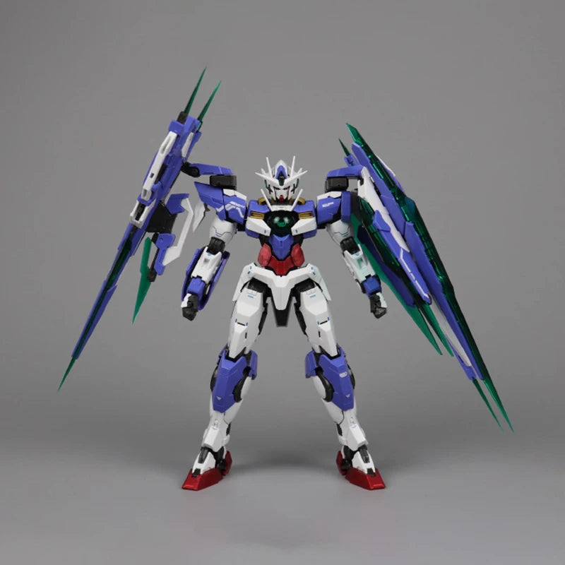 Daban 8822 00Q MG 1/100 Full Saber Model ABS