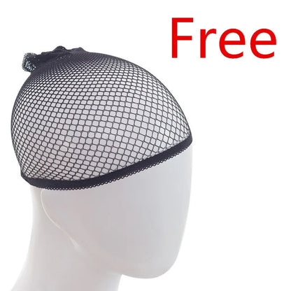 iCoser Path To Nowhere Poffy Cosplay Costume Wig Uniform Outfit Headwear Backpack Hat Halloween Party for Women Role Play Props