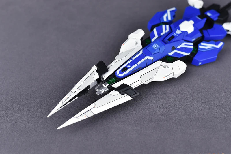 Bandai MJH Seven Swords GN-0000/7S MG 1/100 ABS Model Kit
