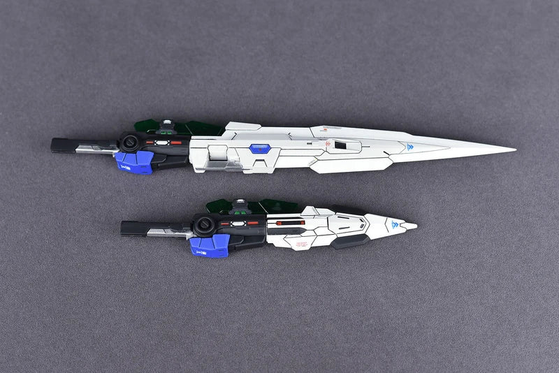 Bandai MJH Seven Swords GN-0000/7S MG 1/100 ABS Model Kit