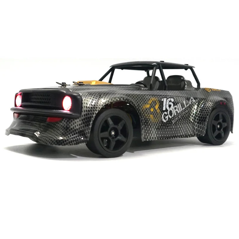 SG1606 SG1603 SG1604  1/16 RC Car High Speed 2.4G Brushless 4WD 1:16 Drift Remote Control Racing Car toys For Boys