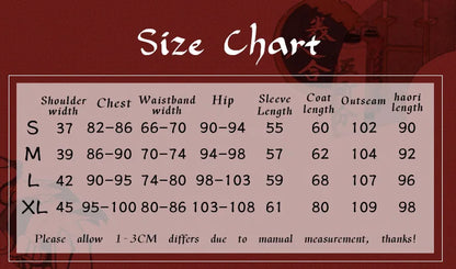 Tomiokaa Giyuu Cosplay Costume Anime Dokidoki-SR Men Costume Kimono Uniform Giyuu Haori Cosplay