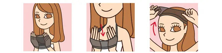 Love and Deepspace Rafayel Boundless Seas Cosplay Costume Wig Birthday Suit Uniform Ring Halloween Party for Women Men iCoser