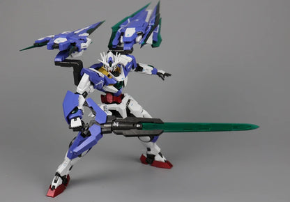 Daban 8822 00Q MG 1/100 Full Saber Model ABS