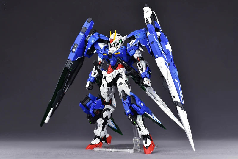 Bandai MJH Seven Swords GN-0000/7S MG 1/100 ABS Model Kit