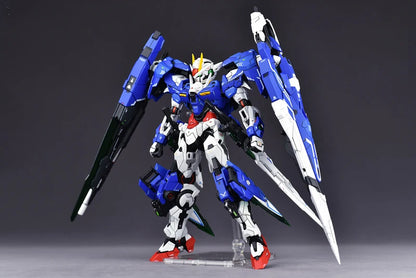 Bandai MJH Seven Swords GN-0000/7S MG 1/100 ABS Model Kit