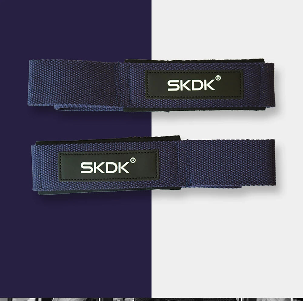 The Codex Weightlifting Gym Anti-Slip Wrist Straps 2pc/3pair/4pc Sport Safety Support Crossfit Hand Grips Fitness