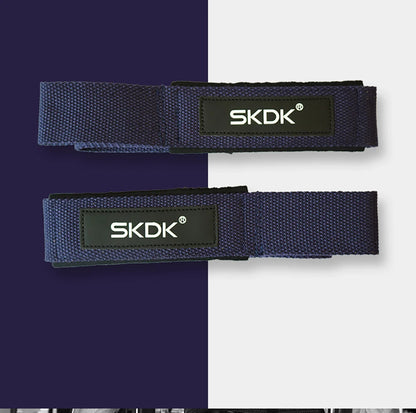 The Codex Weightlifting Gym Anti-Slip Wrist Straps 2pc/3pair/4pc Sport Safety Support Crossfit Hand Grips Fitness