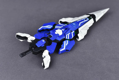 Bandai MJH Seven Swords GN-0000/7S MG 1/100 ABS Model Kit