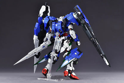 Bandai MJH Seven Swords GN-0000/7S MG 1/100 ABS Model Kit