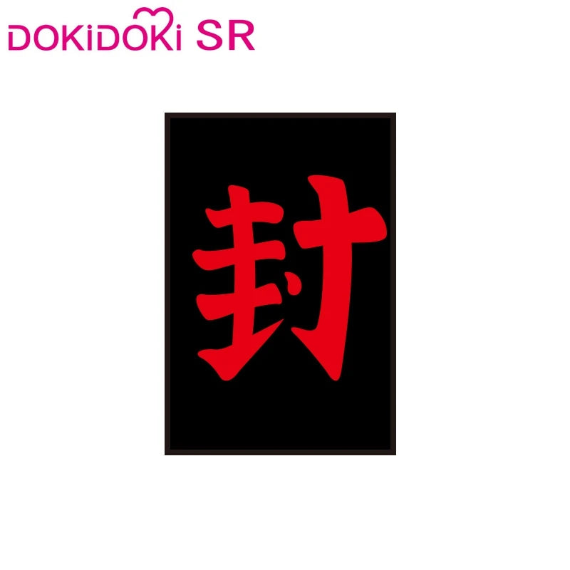 IN STOCK Yugi Tsukasa Cosplay Costume Anime Cosplay DokiDoki-SR Men Kimono Costume Yugi Tsukasa Cosplay