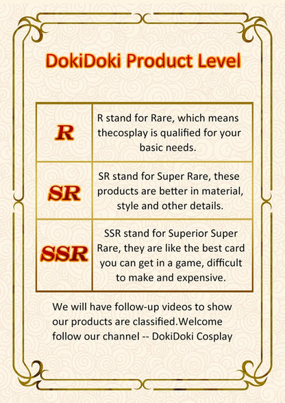 IN STOCK Mejiro McQueen Toukai Teiou Gold Ship Cosplay Costume Game【S-2XL】DokiDoki-R School Uniform Plus Size