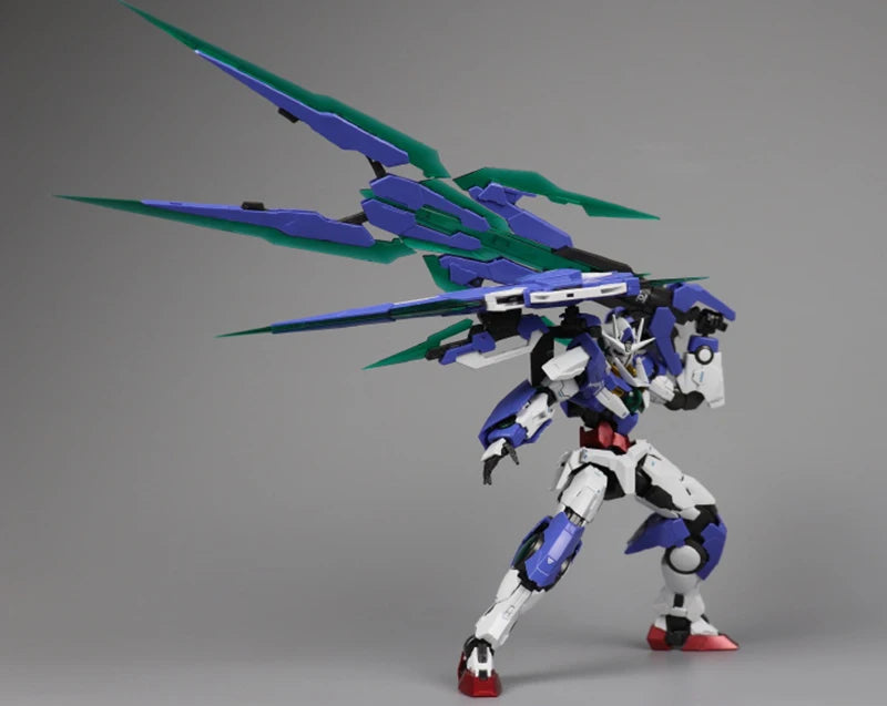 Daban 8822 00Q MG 1/100 Full Saber Model ABS