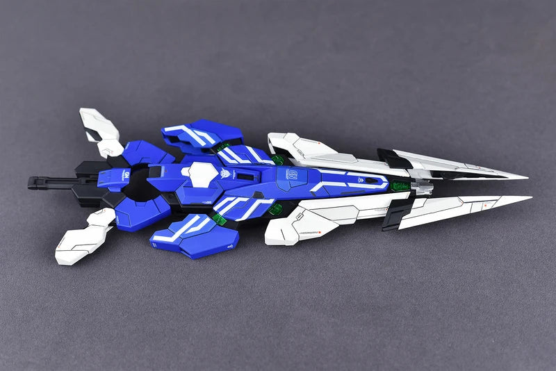 Bandai MJH Seven Swords GN-0000/7S MG 1/100 ABS Model Kit