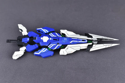 Bandai MJH Seven Swords GN-0000/7S MG 1/100 ABS Model Kit