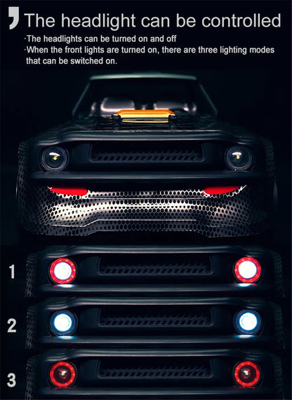 SG1606 SG1603 SG1604  1/16 RC Car High Speed 2.4G Brushless 4WD 1:16 Drift Remote Control Racing Car toys For Boys