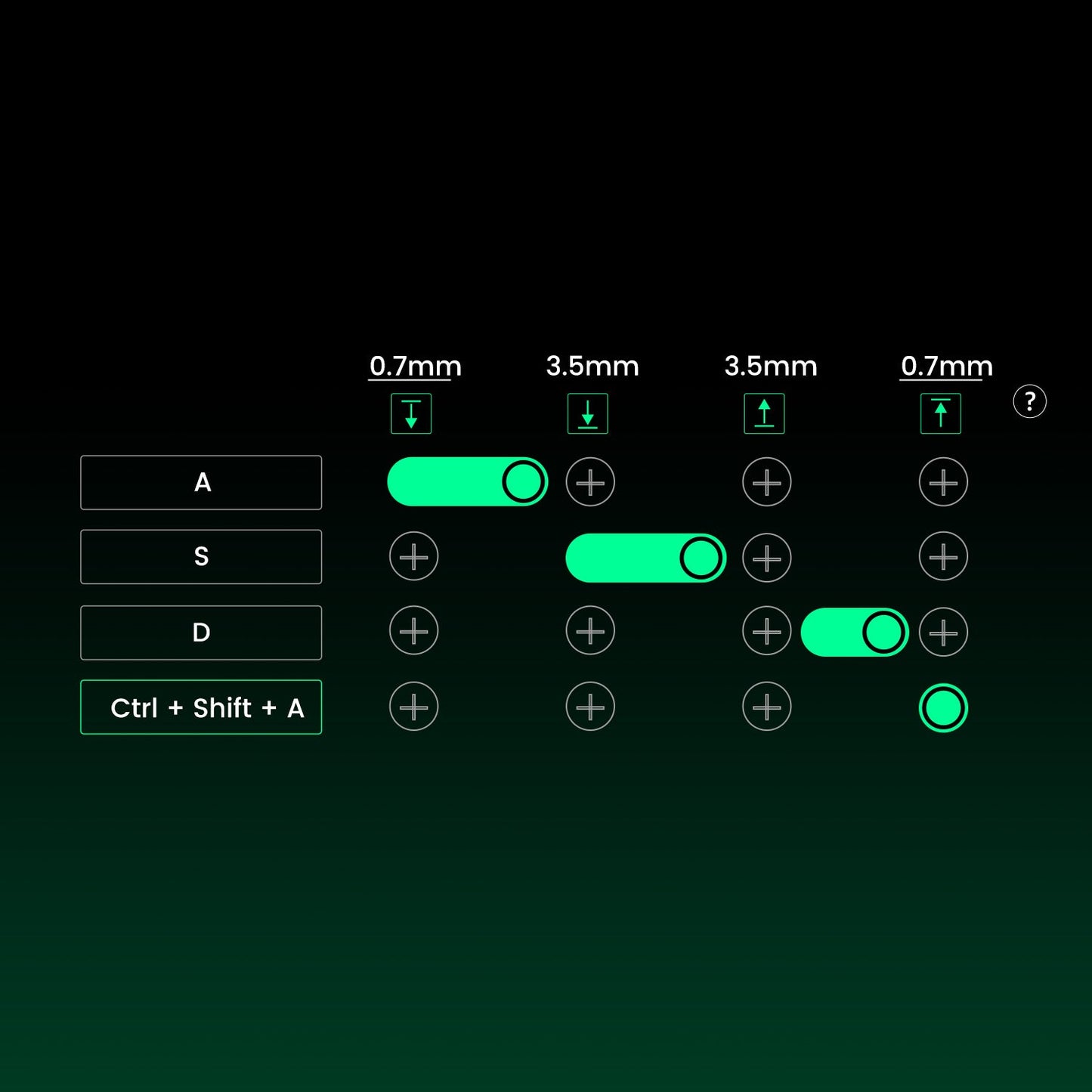 Akko MonsGeek FUN68 & FUN60 PRO&MAX HE Magnetic 60% 65% Gaming Keyboards Rapid Trigger 8K Custom Keyboard for Esports
