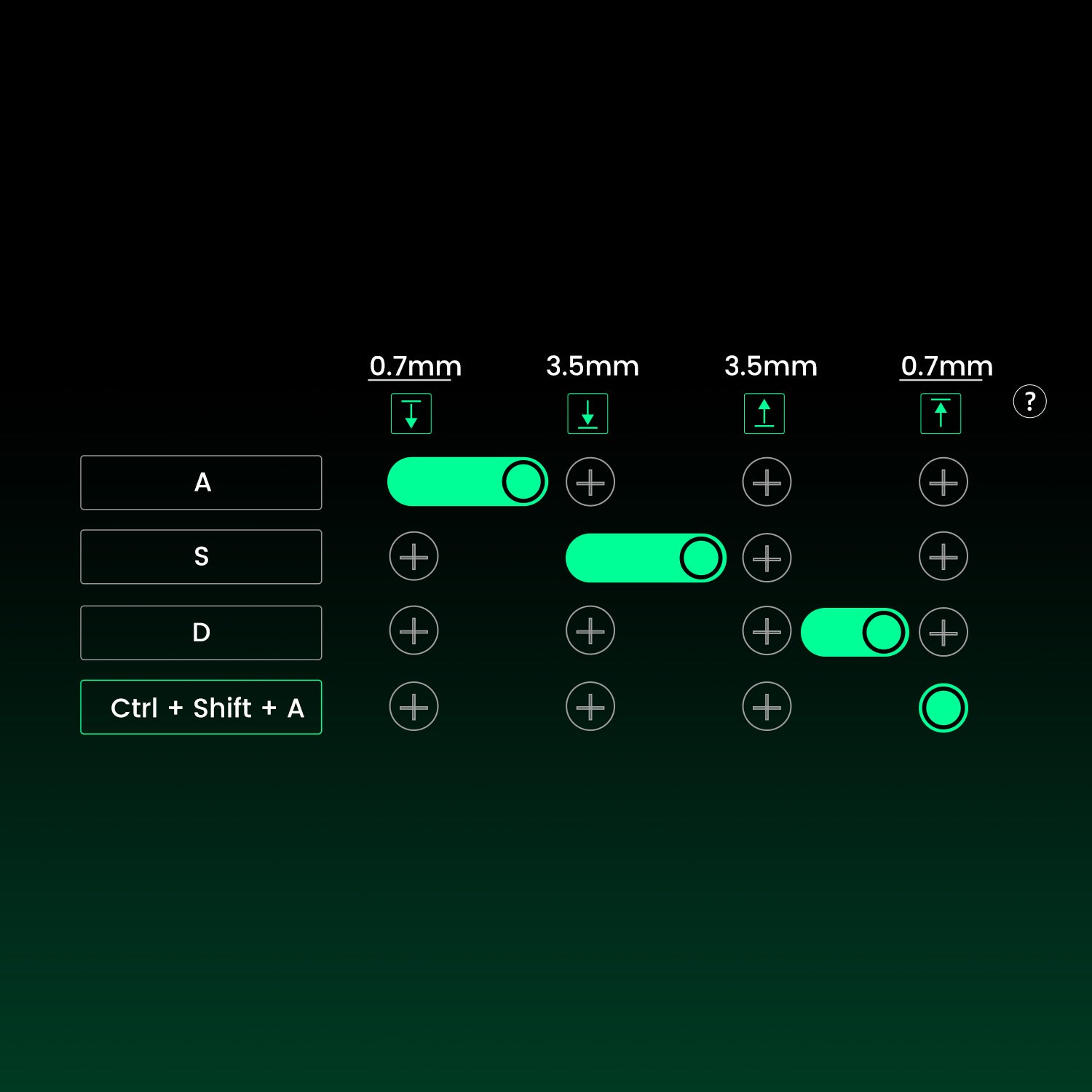 Akko MonsGeek FUN68 & FUN60 PRO&MAX HE Magnetic 60% 65% Gaming Keyboards Rapid Trigger 8K Custom Keyboard for Esports