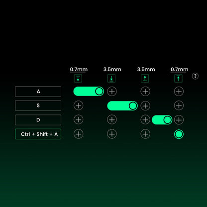 Akko MonsGeek FUN68 & FUN60 PRO&MAX HE Magnetic 60% 65% Gaming Keyboards Rapid Trigger 8K Custom Keyboard for Esports