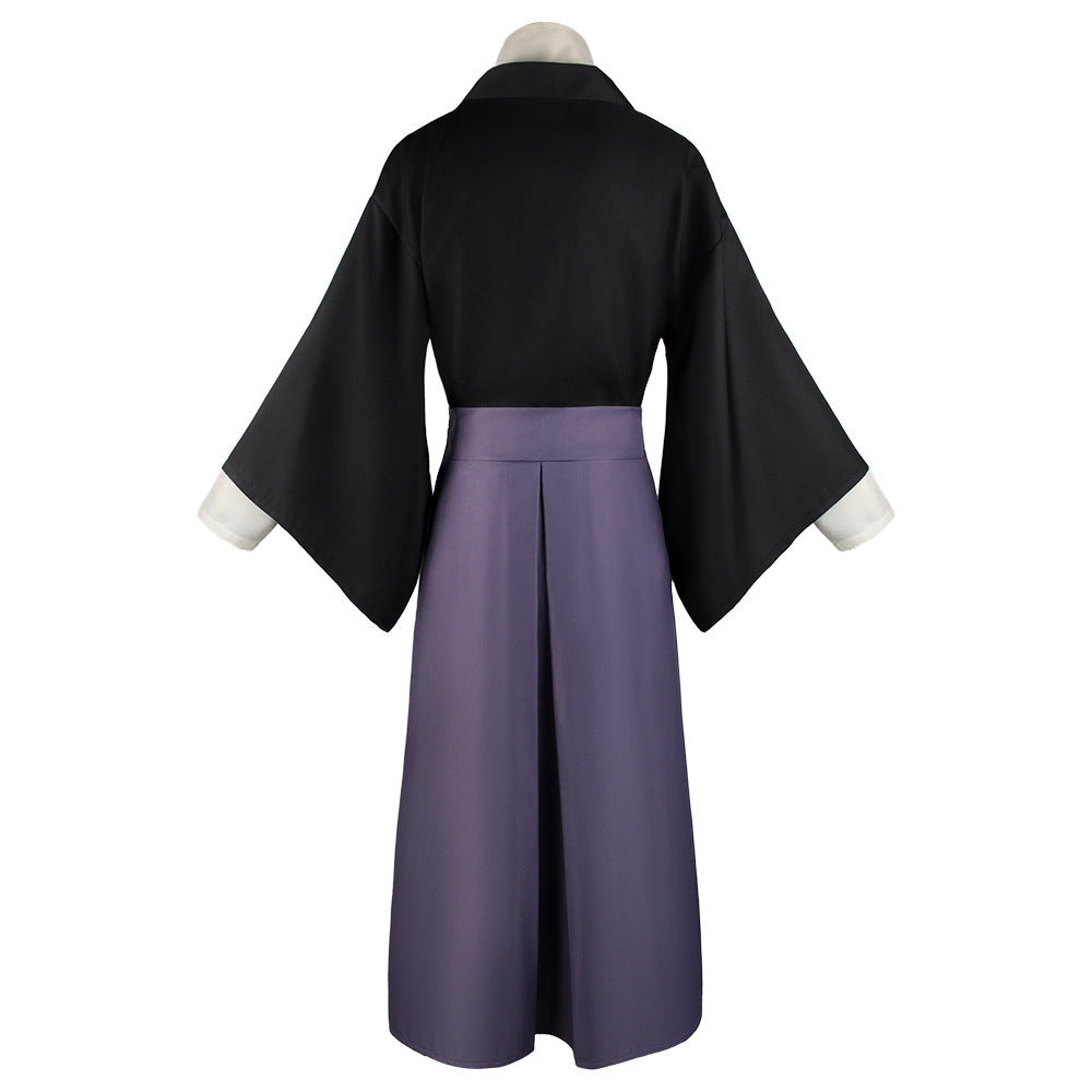 Homchee Trends Tsukasa Yugi Cosplay Costume Set Adult Cotton Polyester