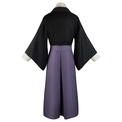 Homchee Trends Tsukasa Yugi Cosplay Costume Set Adult Cotton Polyester