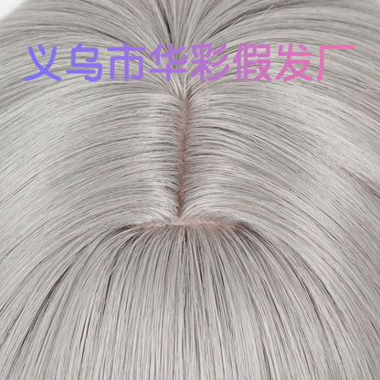 Honkai Star Rail Trailblazer Caelus Cosplay Set Cotton Polyester
