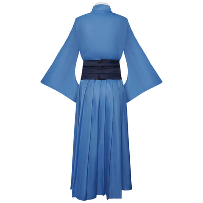 HOMCHEE TRENDS Jinshi Cosplay Costume Set Cotton Polyester