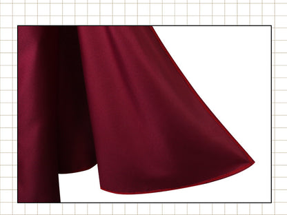Bungo Stray Dogs Okura Tetchō Suehiro Cosplay Costume Cotton Polyester