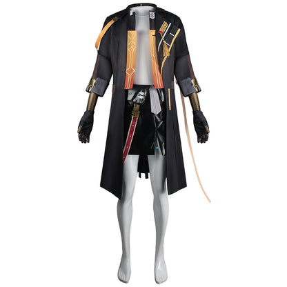 HOMCHEE TRENDS Trailblazer Costume Big Size Cotton Polyester