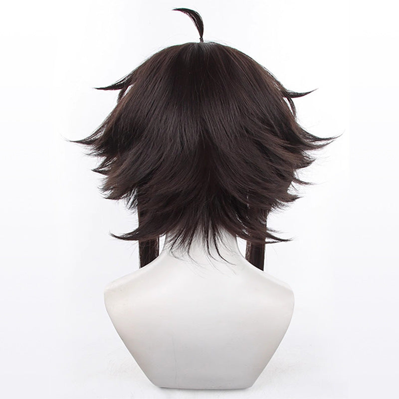 Bungo Stray Dogs Okura Tetchō Suehiro Cosplay Costume Cotton Polyester