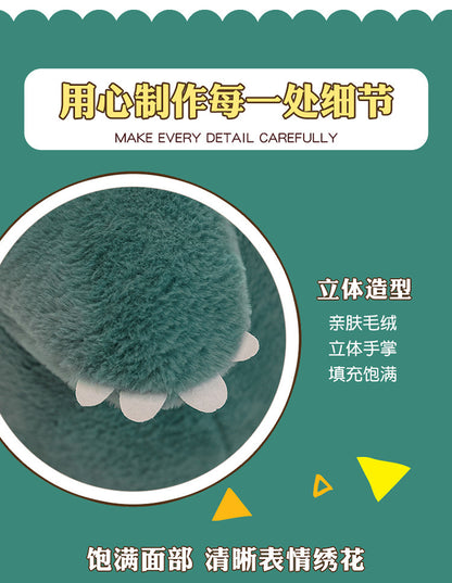 30/45/60CM Big Size Pokémon Cute Snorlax Plush Toy Cartoon Anime Plushies Peluche Home Decor Sleeping Pillow Children Toy Gift