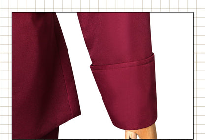 Bungo Stray Dogs Okura Tetchō Suehiro Cosplay Costume Cotton Polyester