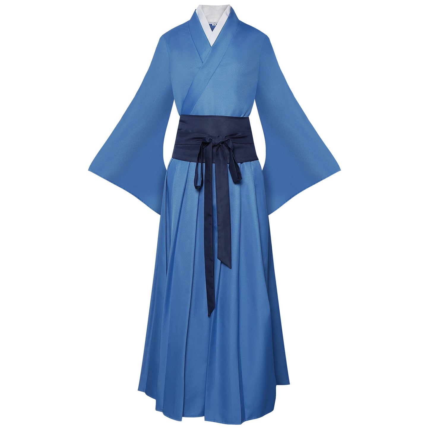 HOMCHEE TRENDS Jinshi Cosplay Costume Set Cotton Polyester