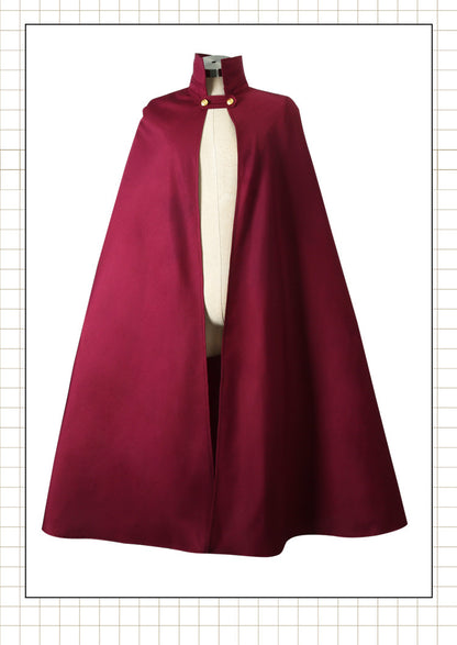 Bungo Stray Dogs Okura Tetchō Suehiro Cosplay Costume Cotton Polyester