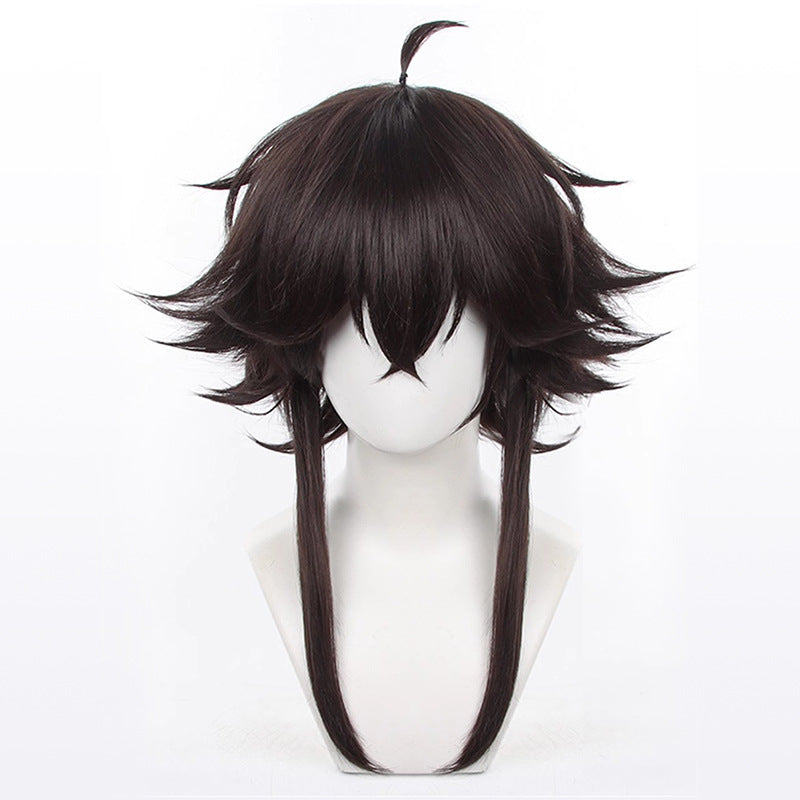 Bungo Stray Dogs Okura Tetchō Suehiro Cosplay Costume Cotton Polyester