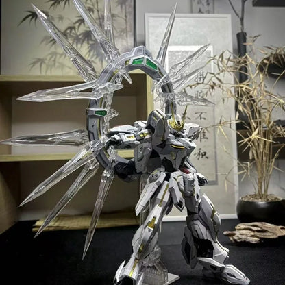 Supreme Evolution MG 1/100 Assembly Model Kit GLORY Eternal Star ST-001 Action Figure Robot Plastic - NO box
