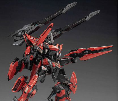 YANMIE Alloy Skeleton Assembly Model Kit 1/100 ABS