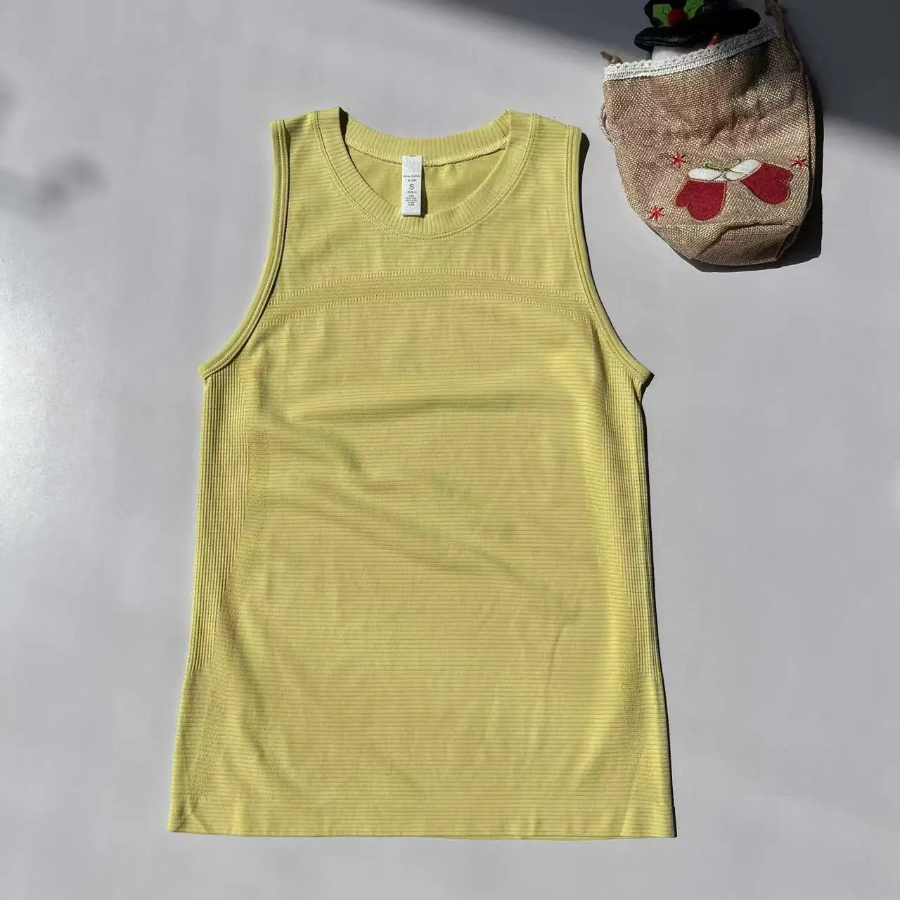 Women’s Short Sleeve Quick Drying Yoga & Running Sports T-Shirt Pilates Fitness Top