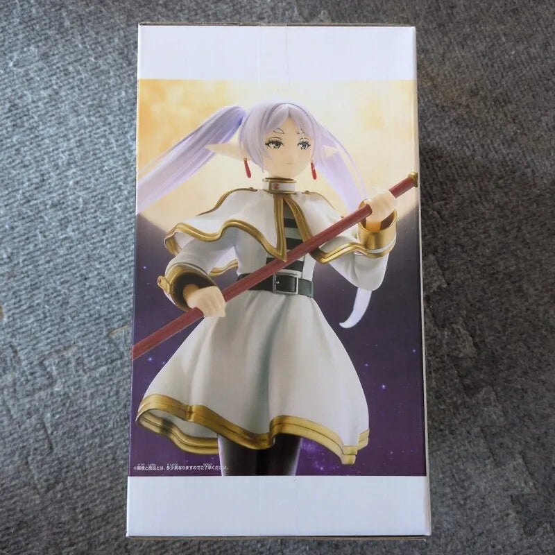 Banpresto Grandista Frieren Beyond Journey’s End 26CM PVC Model