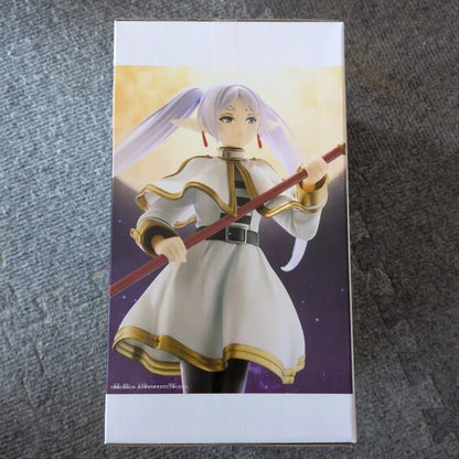 Banpresto Grandista Frieren Beyond Journey’s End 26CM PVC Model