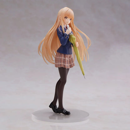 TAiTO Coreful Shiina Mahiru 18CM PVC Model Figure