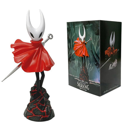 Popular Trendy Toy - Hollow Knight Hornet VC Articulated Figure, Stylish & Cute Decoration, Fan Collection, Holiday Gift