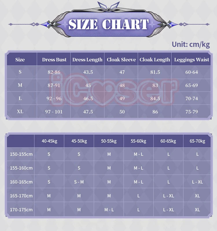 Genshin Impact Columbina Cosplay Costume Wig The Damselette Dress Eye Mask Headwear Metal Props Eleven Fatui Harbingers Women