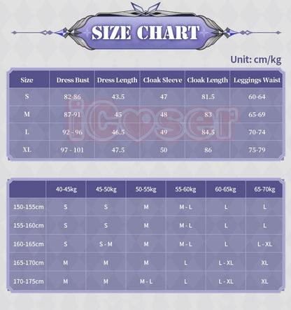 Genshin Impact Columbina Cosplay Costume Wig The Damselette Dress Eye Mask Headwear Metal Props Eleven Fatui Harbingers Women