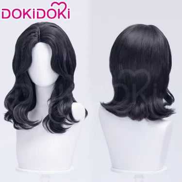 IN STOCK Lune Cosplay Costume Game Clair Obscur:Expedition 33【S-4XL】DokiDoki-R Halloween Lune Cosplay Women Costume Plus Size