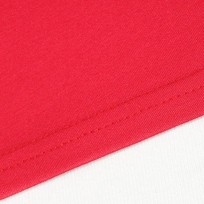 Child Kids Tshirts for Girls Clothes 2024 New Summer Pink Red Blue Luxury Toddler Girl T Shirt Kawaii Unicorn Flower Korean Tees