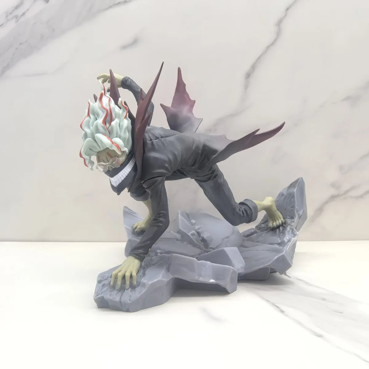 8-24cm Takakura Ken Figurine Anime Dan Da Dan Ayase Momo Action Figures Shiratori Aira PVC Model Collection Ornament Toys Gifts