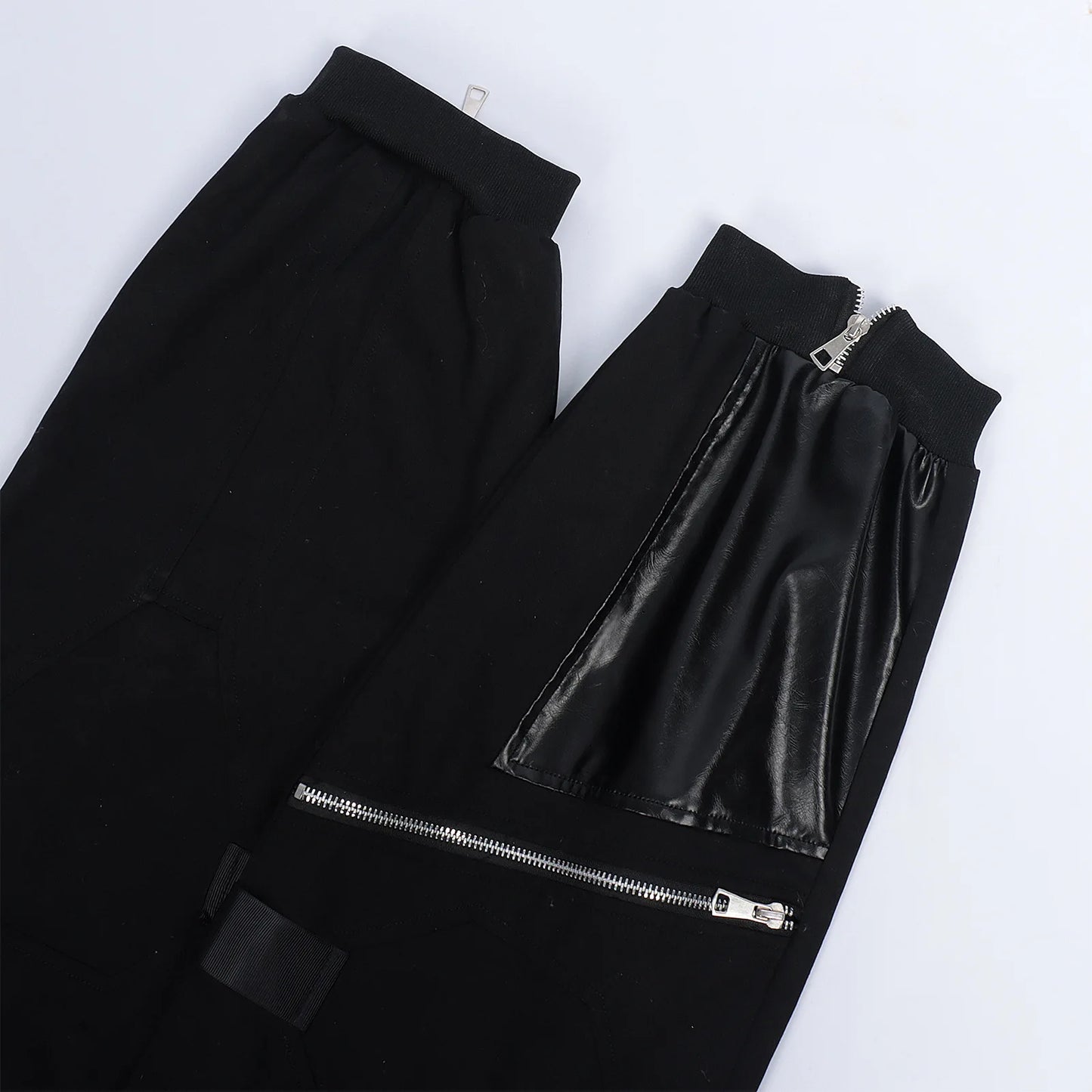 Love and Deepspace Caleb Cosplay Costume Wig Brown Flying Jacket Supersonic Uniforms Halloween Party for Women Men Outfit Props